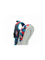 Sandály Skechers Jr 402213L/NVRD