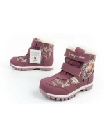 Boty, sněhule Cerda Jr FZ011737