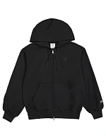 Champion Mikina s kapucí a zipem W 117787 KK001