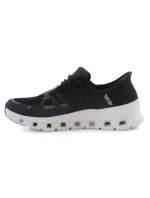 Boty Skechers Slip ins: Glide-Step Pro M 232930-BLK