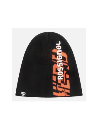 Rossignol Hero Reverse čepice černá