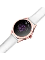 Dámské hodinky SMARTWATCH G.Rossi SW017-5 Dámské hodinky SMARTWATCH G.Rossi SW017-5
