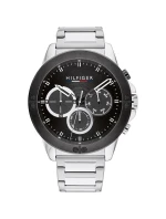 Pánské hodinky Tommy Hilfiger Harley 1791890 + BOX Pánské hodinky Tommy Hilfiger Harley 1791890 + BOX