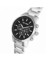 Pánské hodinky Paul Lorens PL6647B-1C1 + BOX Pánské hodinky Paul Lorens PL6647B-1C1 + BOX