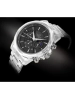 Pánské hodinky Giewont Chronograph Sapphire Silver GW9460-B2 Pánské hodinky Giewont Chronograph Sapphire Silver GW9460-B2