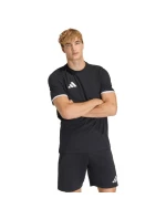Pánské tričko adidas Entrada 26 Tee black JZ6675 pánské