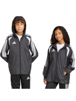 Dětská bunda adidas Tiro 26 League černá JY9726