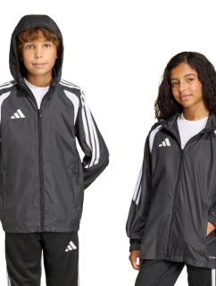 Dětská bunda adidas Tiro 26 League černá JY9726