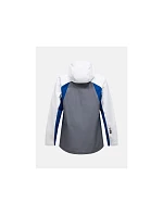 Pánská bunda PEAK PERFORMANCE M Trail Hipe 3L Shell Jacket, bílá Pánská bunda PEAK PERFORMANCE M Trail Hipe 3L Shell Jacket, bílá
