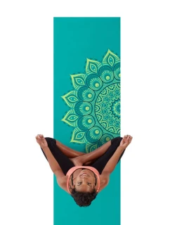 Podložka na jógu Capri 6 mm GAIAM 62204