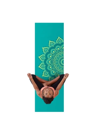 Podložka na jógu Capri 6 mm GAIAM 62204 Podložka na jógu Capri 6 mm GAIAM 62204