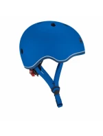Helma Globber Navy Blue Jr 506-100 dětské