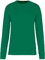 Kariban K 4025 Eco-friendly mikina 20.4025 kelly green Kariban K 4025 Eco-friendly mikina 20.4025 kelly green