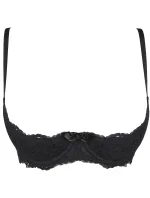 Podprsenka V-9811 černá - Axami Podprsenka V-9811 černá - Axami