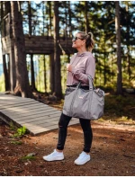 Cestovní taška VUCH Carola Grey