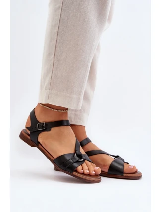 Sandály model 193948 Step in style Sandály model 193948 Step in style