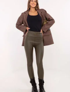 Dlouhé legíny model 204134 NM