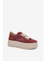 Sportovní obuv model 217467 Step in style Sportovní obuv model 217467 Step in style