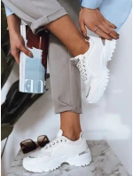 Dámské tenisky LIZZE white FashionStreet ZY0458