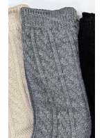 WiK Soxlandia 044 Cashmere 05 ponožky 35-42