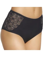 Dámské kalhotky 067 black - GABIDAR Dámské kalhotky 067 black - GABIDAR