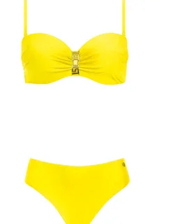 Dámské dvoudílné plavky Gold 1 730CH1 21 - SELF