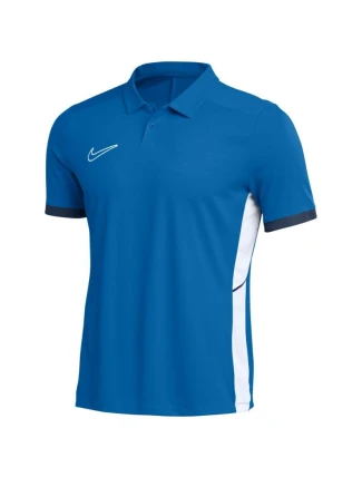 Nike Dri-Fit Academy 25 SS Polo M FZ9759 463 pánské tričko