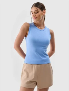 Tričko 4F W 4FWMM00TSLEF132-32S dámské