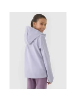 Dívčí větruodolná softshellová bunda NeoDry 5000 4FJWSS25TSOFF305-27S