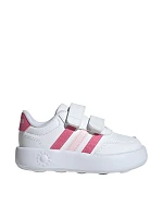 Dětská obuv adidas Breaknet 3.0 CF I JS3676