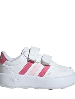 Dětská obuv adidas Breaknet 3.0 CF I JS3676