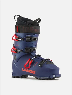 Lyžařské boty LANGE XT3 Tour Light MV 130 (L.Blue)