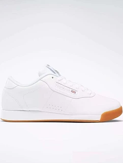 Tenisky Reebok PRINCESS WHITE/GUM (100000025)