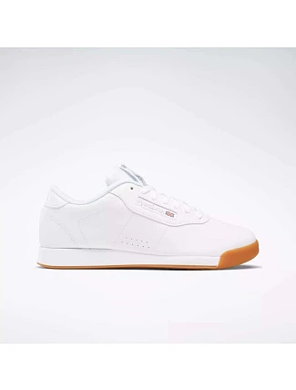 Tenisky Reebok PRINCESS WHITE/GUM (100000025) Tenisky Reebok PRINCESS WHITE/GUM (100000025)