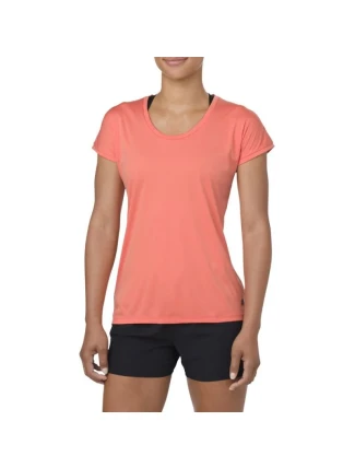 Asics Capsleeve W 154541-6051 Běžecké tričko Asics Capsleeve W 154541-6051 Běžecké tričko