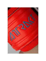 Reusch Attrakt Gold X Evolution Cut Finger Support Brankářské rukavice M 53 70 950 3333