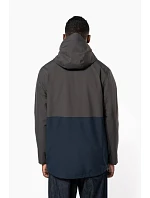 Kariban K 6169 3-v-1 parka 20.6169 camel/black Kariban K 6169 3-v-1 parka 20.6169 camel/black
