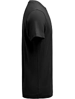 James Harvest Scarsdale T-Shirt Men Pánské těžké tričko 62.4021 black