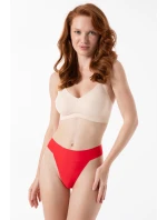 Julimex Scarlet String Maxi barva:červená