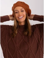 AT CZ uzávěr 231605.24P světle hnědá