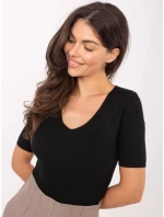 Jumper PM SW B 627.63 černá Jumper PM SW B 627.63 černá