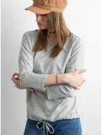 Halenka RV BZ 4691.42P šedá Halenka RV BZ 4691.42P šedá