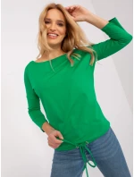 Halenka RV BZ 4691.49 zelená Halenka RV BZ 4691.49 zelená