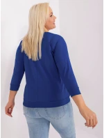 Halenka RV BZ 8981.31P kobalt