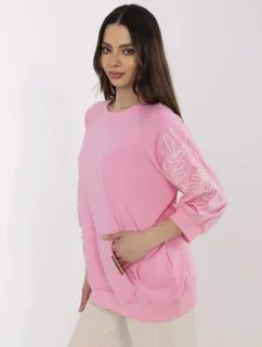 Halenka RV BZ A367.26 růžová