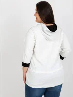 Tunika RV TU 8241.54P ecru Tunika RV TU 8241.54P ecru