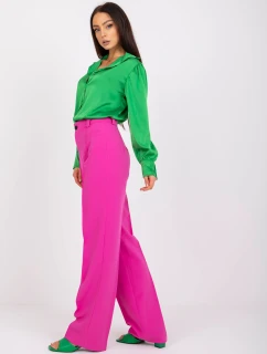 Košile WN KS 2002.77P zelená