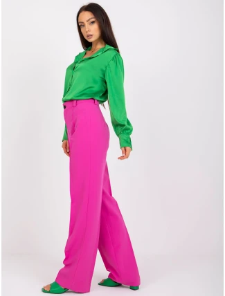 Košile WN KS 2002.77P zelená Košile WN KS 2002.77P zelená