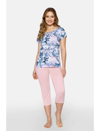 Pyžamo Primavera - Babella