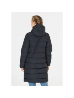 Dámský zimní kabát Whistler Amaretto W Long Puffer Jacket Dámský zimní kabát Whistler Amaretto W Long Puffer Jacket